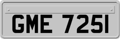 GME7251