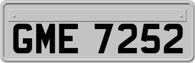 GME7252