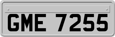 GME7255