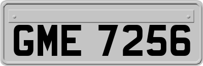 GME7256