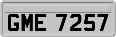 GME7257