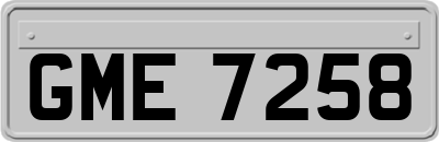 GME7258