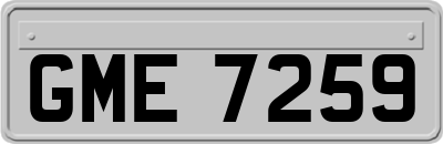 GME7259