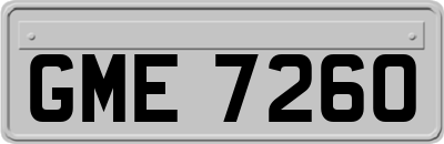 GME7260
