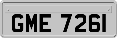 GME7261
