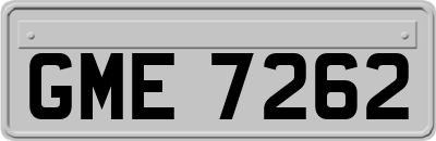 GME7262