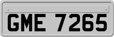 GME7265