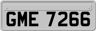 GME7266