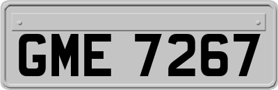 GME7267