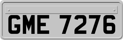 GME7276