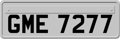GME7277
