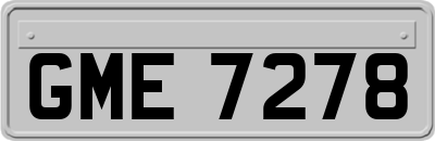 GME7278