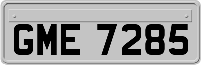 GME7285