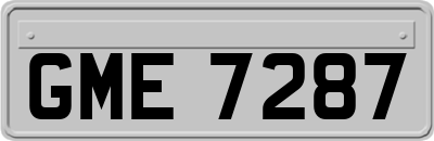 GME7287
