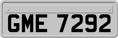 GME7292