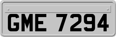 GME7294