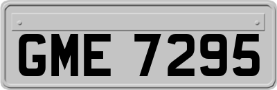 GME7295