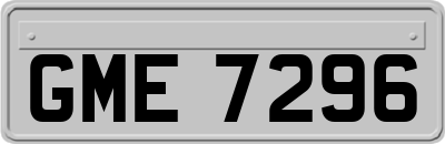 GME7296