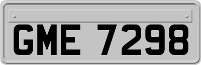 GME7298