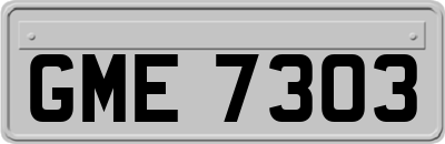 GME7303