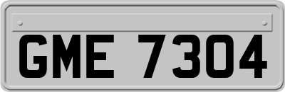 GME7304
