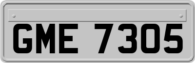 GME7305