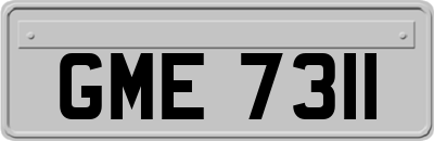 GME7311