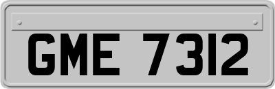 GME7312