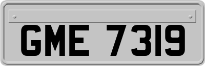 GME7319