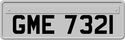 GME7321