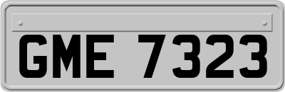 GME7323