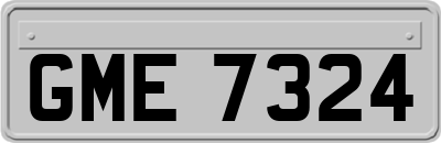 GME7324
