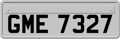 GME7327