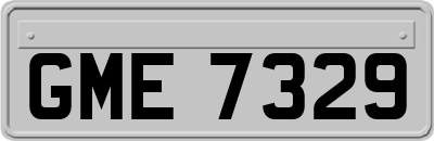 GME7329