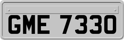 GME7330