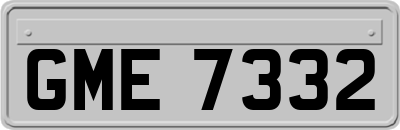 GME7332