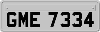 GME7334