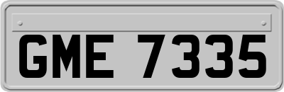 GME7335