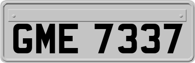 GME7337