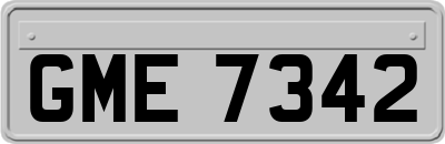 GME7342