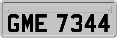 GME7344