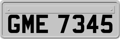 GME7345