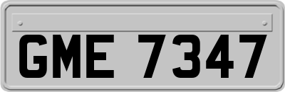 GME7347