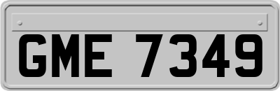 GME7349
