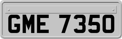 GME7350