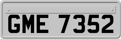 GME7352