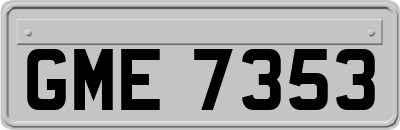 GME7353