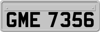 GME7356