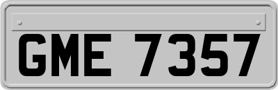 GME7357