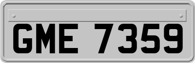 GME7359